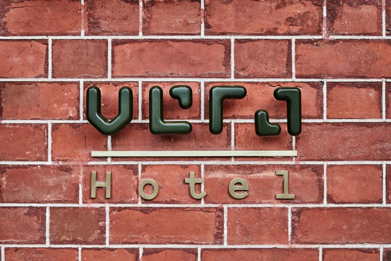 Hotel Vera Балларат Экстерьер фото
